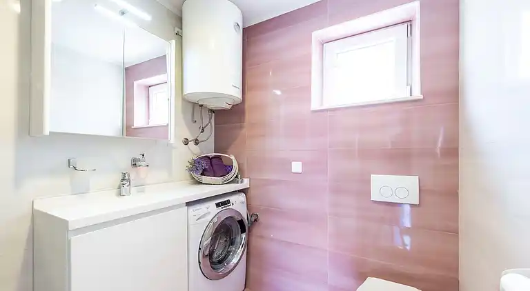 Ferielejlighed i Pile-Kono