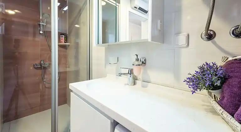 Ferielejlighed i Pile-Kono