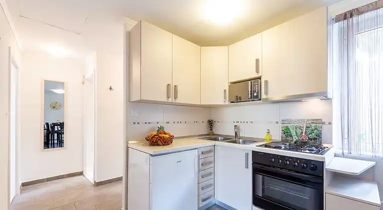 Ferielejlighed i Pile-Kono