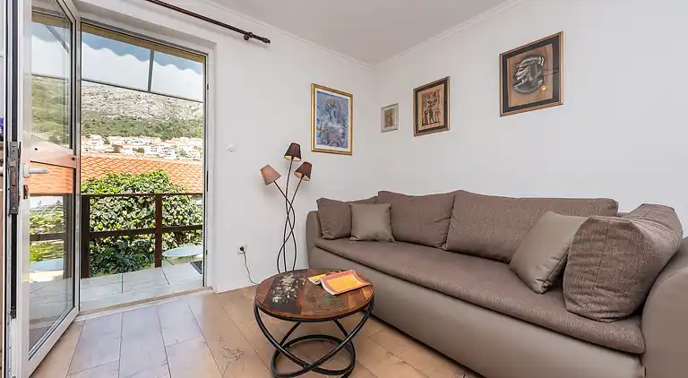 Ferielejlighed i Pile-Kono