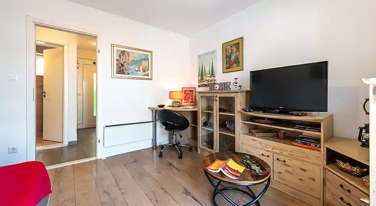 Ferielejlighed i Pile-Kono