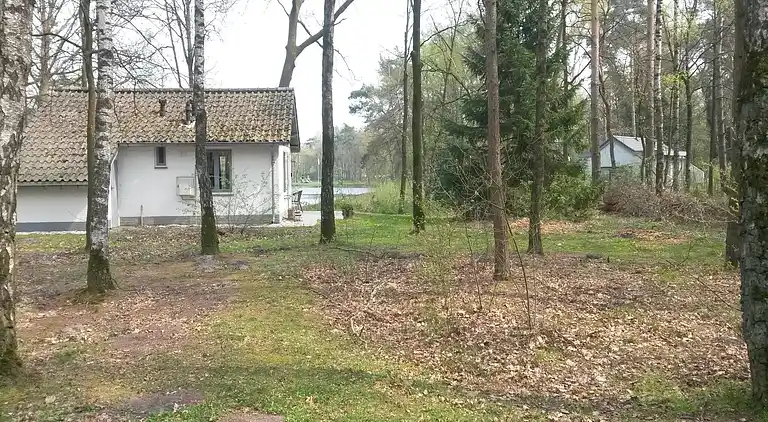 Holiday home in Stramproy