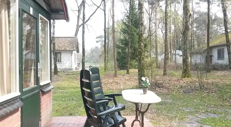 Holiday home in Stramproy