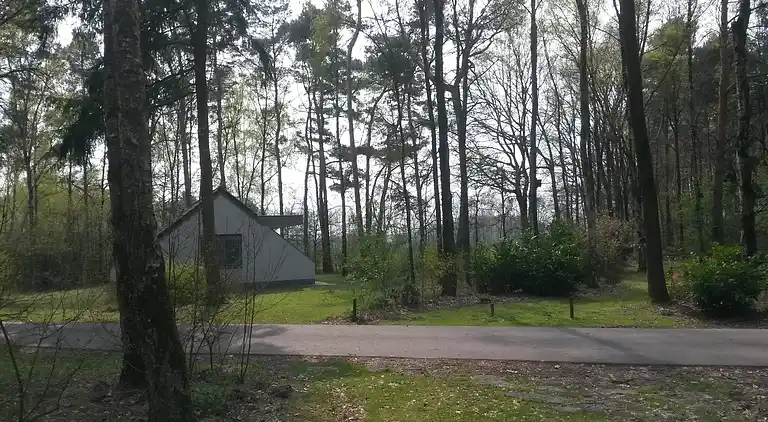 Holiday home in Stramproy