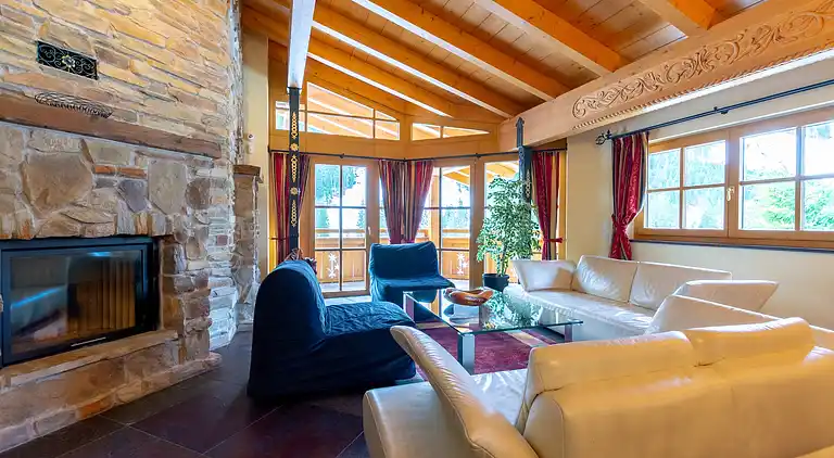 Ferielejlighed i Hinterglemm