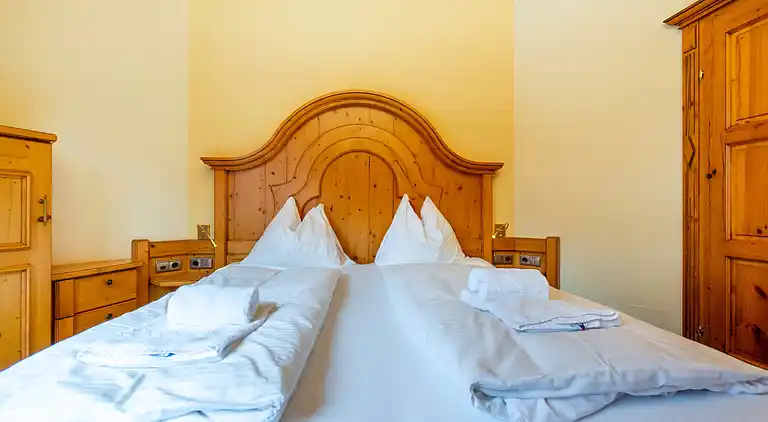 Ferielejlighed i Hinterglemm