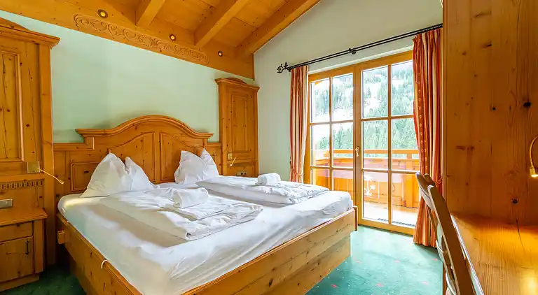 Ferielejlighed i Hinterglemm