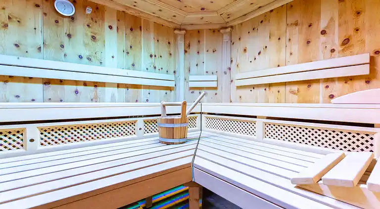 Ferielejlighed i Hinterglemm