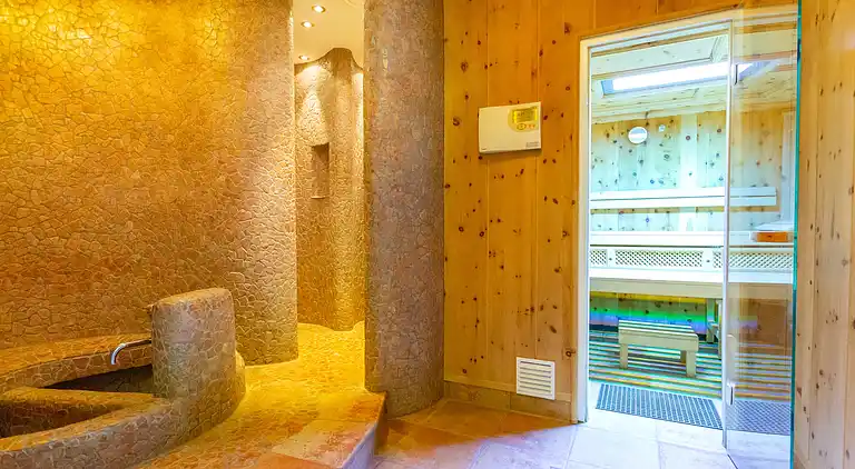 Ferielejlighed i Hinterglemm