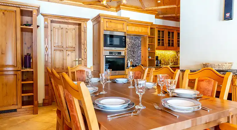 Apartment in Hinterglemm