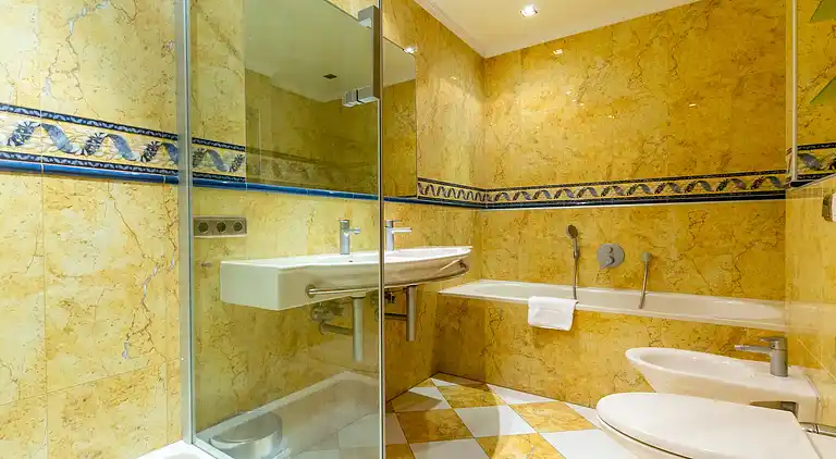 Apartment in Hinterglemm