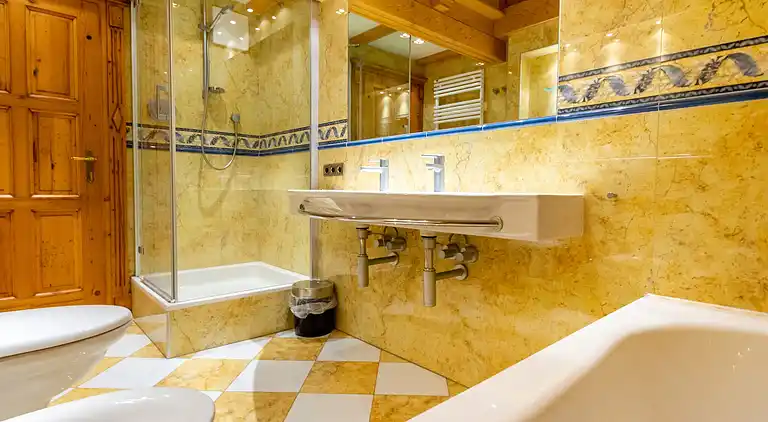 Ferielejlighed i Hinterglemm