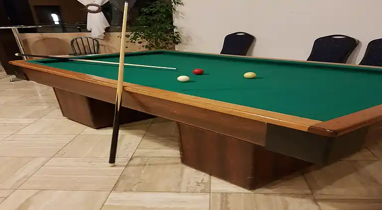 Hytte i Ferienhausgebiet Hillenseifen