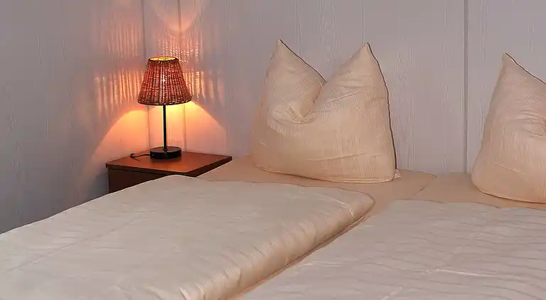 Hytte i Ferienhausgebiet Hillenseifen