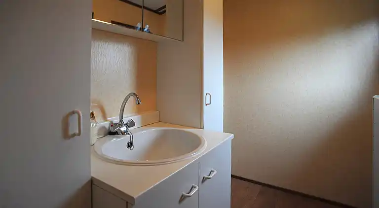 Hytte i Ferienhausgebiet Hillenseifen