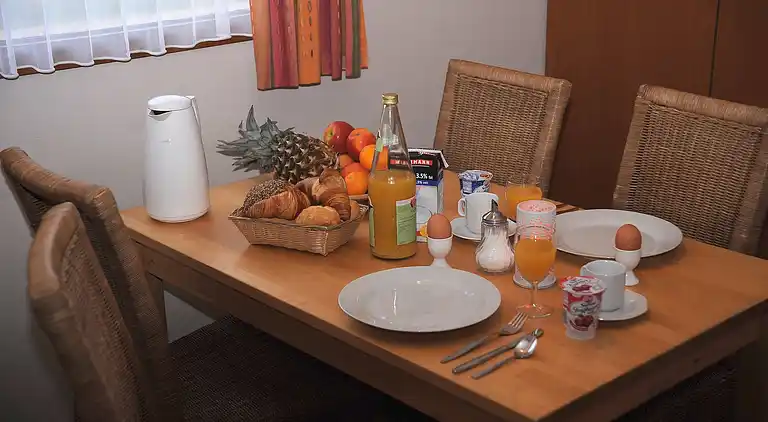 Hytte i Ferienhausgebiet Hillenseifen