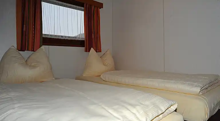 Hytte i Ferienhausgebiet Hillenseifen