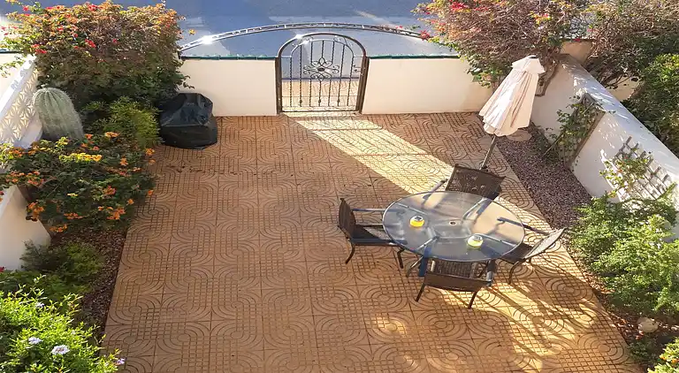 Vakantiehuis in Rojales