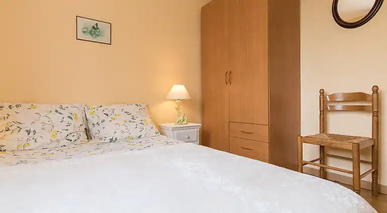 Holiday home in Escoire