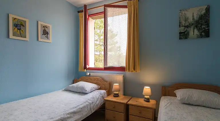 Holiday home in Escoire