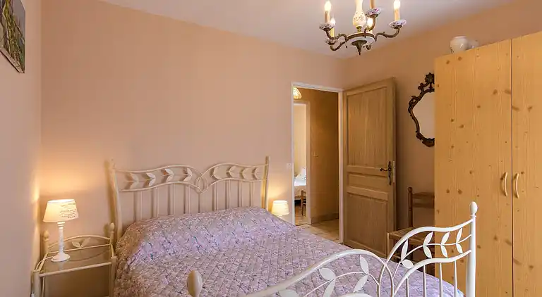 Holiday home in Escoire