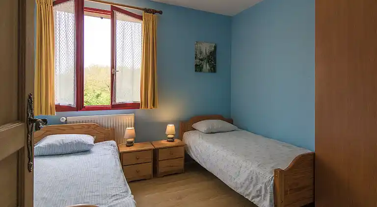 Holiday home in Escoire