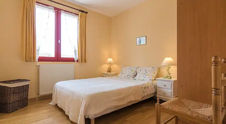 Holiday home in Escoire