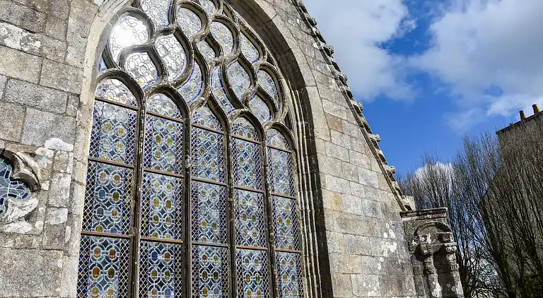 Holiday home in Bodilis