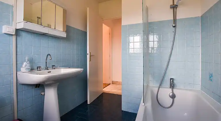 Semesterbostad i Plourin