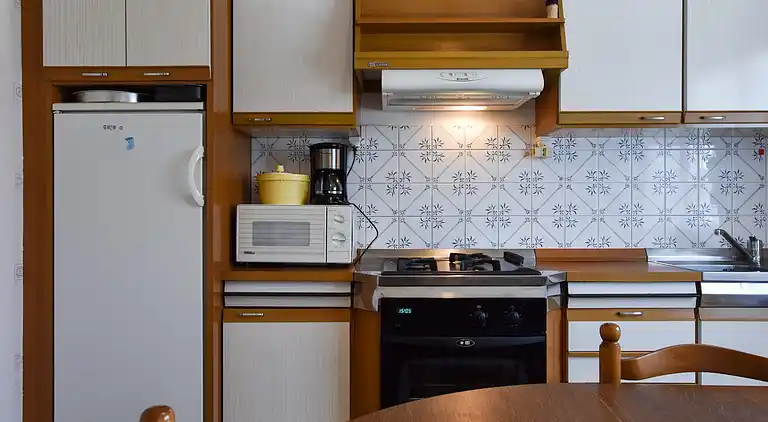 Semesterbostad i Plourin