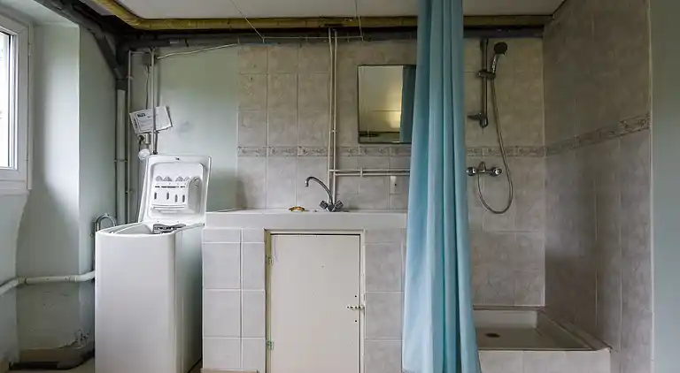 Semesterbostad i Plourin