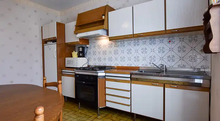 Semesterbostad i Plourin