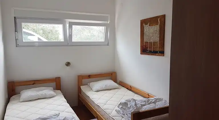 Ferielejlighed i Primošten