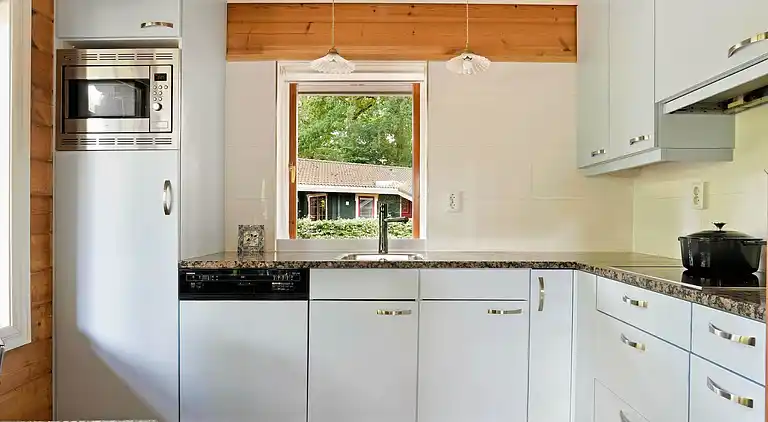 Sommerhus i Hulshorst