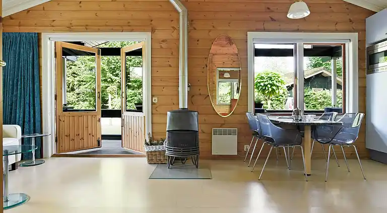 Sommerhus i Hulshorst