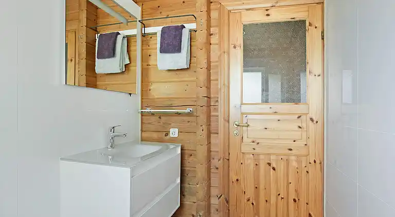 Sommerhus i Hulshorst