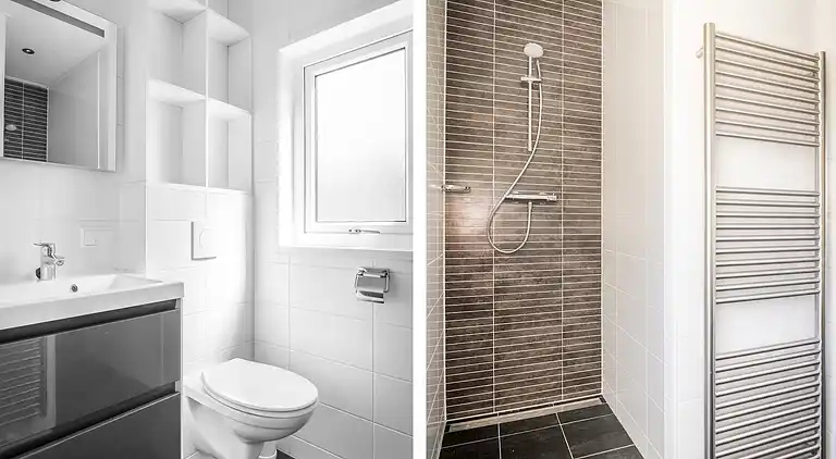 Chalet in De Cocksdorp