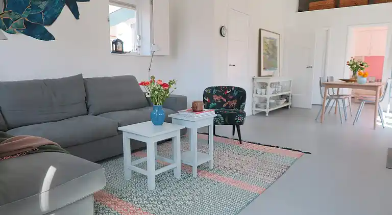 Sommerhus i Koudekerke