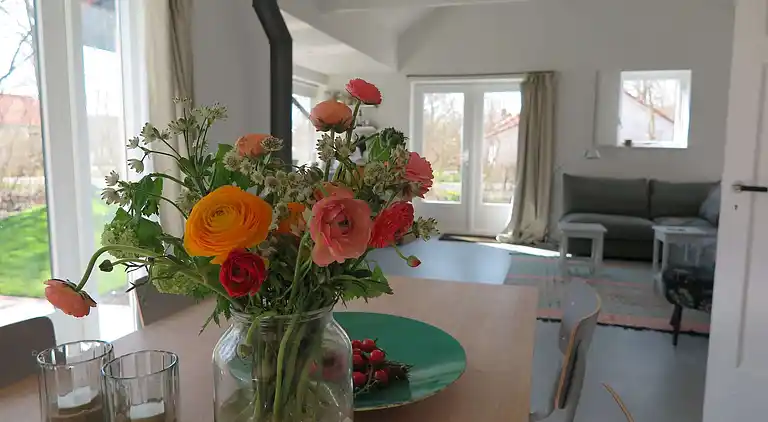 Sommerhus i Koudekerke