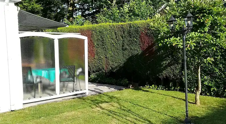 Sommerhus i Kortgene