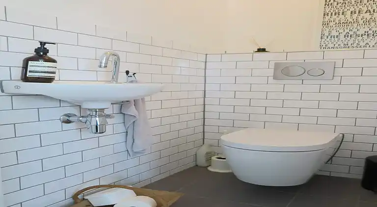 Sommerhus i Koudekerke