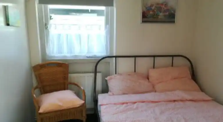 Sommerhus i Kortgene