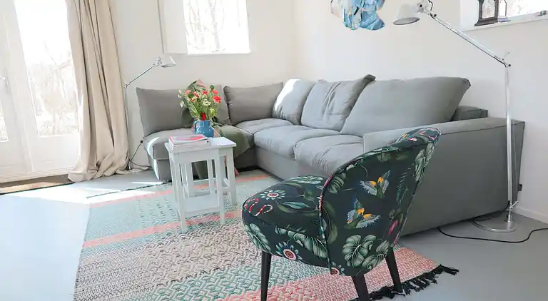 Sommerhus i Koudekerke