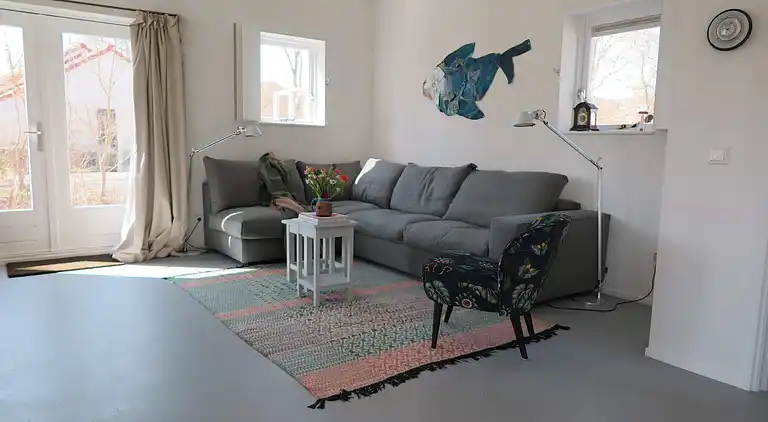 Sommerhus i Koudekerke