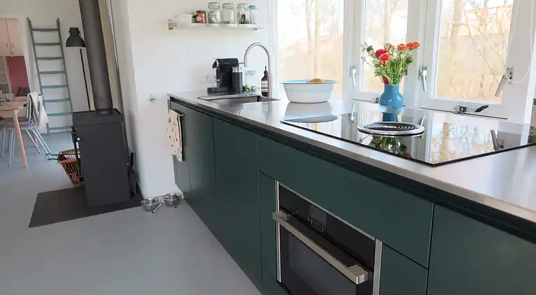 Sommerhus i Koudekerke