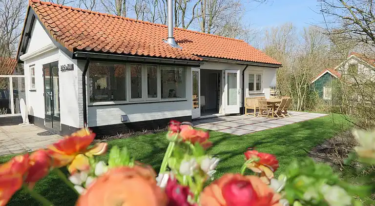 Sommerhus i Koudekerke