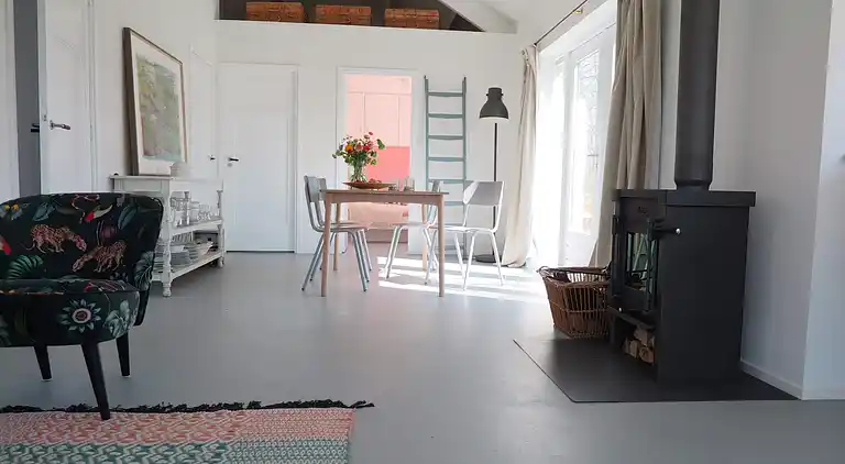 Sommerhus i Koudekerke