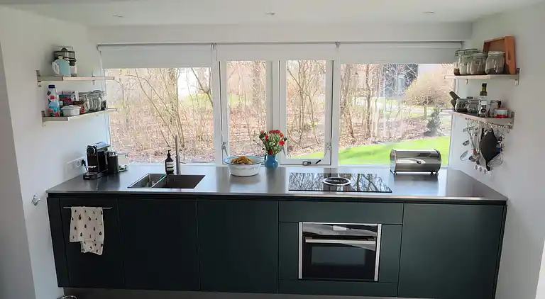 Sommerhus i Koudekerke