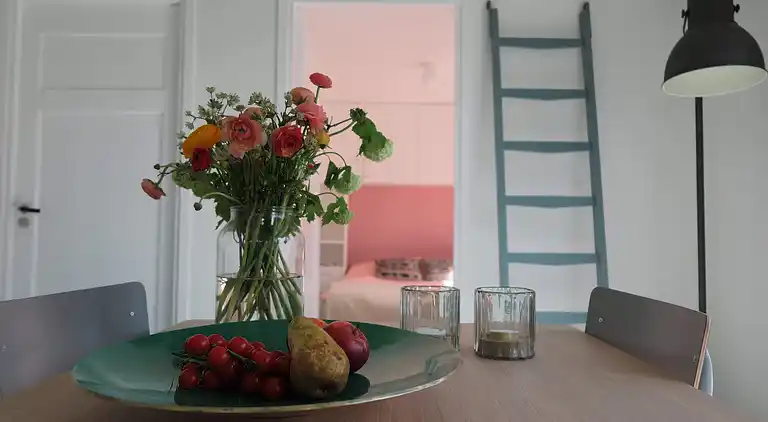 Sommerhus i Koudekerke