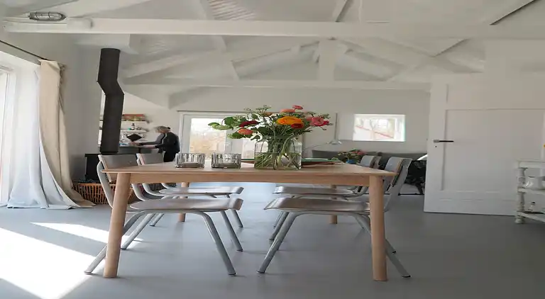 Sommerhus i Koudekerke